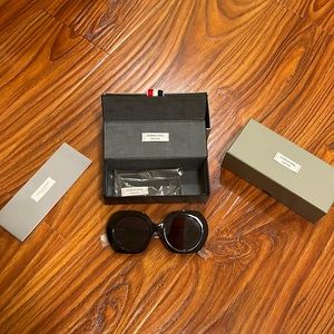Thom Browne sunglasses